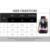 Women's Tanks Vintage Denim Camis Tops Halter Neck Button Up Corsets Slim Fit Ripped Crop Sleeveless Tank Female Basic