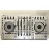 Pioneer DDJ-SX2 Disc Lighter Controller Blue Film Protective Sticker Available in Stock All Inclusive Protective Film