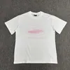 デザイナーmesn tシャツアルカトラズ印刷CRTトレンディストリートビューティーヒップホップスケートボード短袖デザイェルx1az