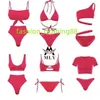 Custom manufacturer bikini two piece swimsuit bathing suit sexy bathing suit women swimwear 2021