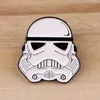 Brooches Cartoon Cool Enamel Pin Collection Pins For Backpacks Lapel Cute Badges On Clothes Jewelry Accessories