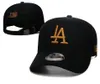 2024 Newest Mens Cap Hat Designers Baseball Hats Trucker for Men Women Round Active Letter Adjustable Peaked baseball cap m21