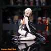 Anime Manga Girls Frontline Japanische Anime OTS-14 Spielstatue PVC Actionfigur Sammlung Modell Erwachsene Spielzeug Doll Freund Geschenke