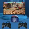 Konsole 2022 Arcade Box Console dla PS1/DC/N64 64 GB Classic Retro 33000+ Games Super Console 4K HD Wyświetlacz w telewizji Monitor projektora