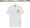 Designer New Man Leisure T Shirt Design Brand Series