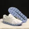 chaussures de nuage Nova White Pearl homme femme nova Form Federer Tennis Chaussures de course homme Baskets de choc hommes femmesChaussures de créateurs Femme RUN dhgate Iron Leaf Pearl Federer 2.0