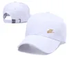 Kapitan designerski solidny kolor projekt mody hat Temperament mecz w stylu czapki piłki mężczyźni kobiety baseball cap n9