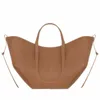 2 dimensioni piccole grandi cyme borse shopping in vera pelle per borsa da donna borse da uomo a tracolla con tracolla borse firmate borsa di lusso pochette pochette borsa da viaggio weekender