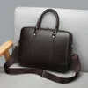 Designer-Men's Diagonal Bag PU Tote Bags Premium Quality Briefcase Laptop Bag Classic Men's Shoulder Bag304S