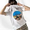 2024SS Summer Cotton Thirt Designer T-Shirt Men Women Letter Graphic Tee Simple Short Short Short Shirt Tops