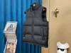 mäns västmidja man design kvinna vinter ner väst bodywarmer maistcoat man jacka puffer serie par lösa casual down designer biker läder väst