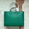 9a Lady Tote Shopper Bag luksusowa torebka damska męska torby na ramię