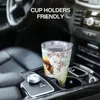 Стаканы конфеты аниме Anni изолированный стакан с соломенной крышкой Kawaii японский для детей вакуумные кофейные кружки офисные домашние автомобильные чашки для бутылок