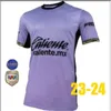 23 24 Club America Soccer Jerseys Liga MX Henry J.Quinones D.Valdes 3rd A.Zendejas Fidalgo 2023 2024 Home Away Third Maillot Fans Fans Slim Player Version Football Resirts