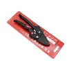 Ratchet Skip Garden Pruning Shear SK5 Steel Scissors Gardening Plant Scissor Branch Pruner Trimmer Tools 240219