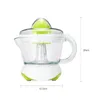 جهاز استخراج عصير البرتقال الكهربائي آلة Squeezer Macheezer 700mL