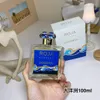 Мужчины Roja parfums 100 мл голубь опасность Pour Homme Oceania perfume colonn