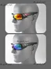 المصمم Oakleies النظارات الشمسية Oakly Okley Cycly Cycling Glasses Outdoor Sports Fishing Roachlized Rofroof and Sand Greasoner Goggles Men's Goggles 939