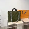 حقائب وينر ريشة للنساء حقيبة تسوق Deaigner أسفل سترة حقيبة Crossbody خطاب التطريز Flower2757