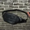 Xiao p Belt Bag For Men Waist Bags Handy Waterproof Fanny Pack High Quality Pu Leather Chest Banana Mens Hip Bum203z