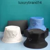 Unisex praddas pada prd ppdda damskie czapki designer kubek cas czapkę czapkę męskie czapki baseballowe czapki casquettes maska ​​na zewnątrz cztery sezony Fisherman Sunhat Z340