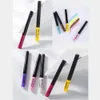Kit d'eye-liner lumineux 12 couleursPack mat liquide imperméable à l'eau coloré ensemble de crayons pour les yeux maquillage cosmétiques colorés longue durée 240220