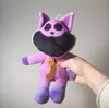 クロスボーダー新製品笑顔の動物ウサギ人形ピンク豚のぬいぐるみおもちゃ