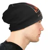 Basker conan bonnet hattar barbarian beanie grafisk stickhatt höst vinter coola män kvinnor unisex kpop elastic mössor