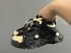 Zapatillas de deporte para niños pequeños Niños Niñas Zapatillas de deporte para niños 2024 Zapatos de diseñador para Triple S Zapatillas de deporte casuales Diseñadores extraordinarios Zapatilla de plataforma Parisgoma