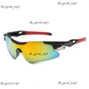 Occhiali da sole Oakleies di lusso da uomo Occhiali da sole sportivi da ciclo Designer Donna Equitazione Ciclismo all'aperto Occhiali da bici MTB polarizzati Oakly Okley Cycling 751