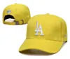 Ultimo cappello maschile di Designer Classic Cap di lusso Baseball Cap Driver maschile Cudule Multicolor Round's Round's Rlound Regolable Multicolor Z11