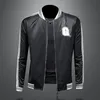 Vente pour hommes Veste Hip Hop Windbreaker Designer Fashion Designer Men Femmes Femmes Streetwear Entre Vêtus Asie Tailles-5xl