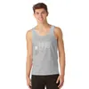 Men's Tank Tops Shinra Electric Power Company Top Sports Clothing Sleeveless Shirts Shirt Man Gym Summer Clothes