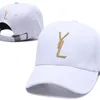 Kapitan designerski solidny kolor projekt mody hat Temperament mecz w stylu Caps Men Men Baseball Cap T14