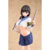 Anime Manga Daiki 18+ Anime Figures Japanese Girl Jk Uniform Judgement Ver.1/6 Complete Figure Adult Collection Model Toys