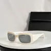 대형 랩 선글라스 검은/검은 연기 렌즈 여성 음영 Sonnenbrille sunnies gafas de sol uv400 안경 상자