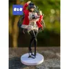 Anime Manga 25cm NSFW Azur Lane Taihou Anime Sexy Nude Girl PVC Action Figure Toy Game Statue Adult Collection Model Hentai Doll Gifts