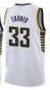 0 Tyrese Haliburton Pacer Basketball Maglie Pascal Siakam Bennetict Mathurin Obi Toppin Myles Turner Buddy Hield Jalen Smith Jarace Walker City Jersey Custom