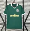 Palmeiras Özelleştirilmiş 24-25 Özel Dropshipping Kabul Edilen En İyi Spor Yakuda Popüler İndirim 9 Endrick 10 Rony 41 Estevao 7 Dudu 23 Veiga 5 Moreno 25 Menino