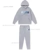 trapstar Trainingsanzüge für Herren und Damen, Fleece-Trainingsanzug-Sets, Winter-Hoodies, Hosen, 2-teiliges Set, Lauf-Hoodie, Designer-Sweatshirt, Sport-Jogginghose, Jogginghose, Anzug für Herren, 380