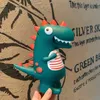 Cartoon Dragon Coin Storage Box Birthday Gift Home Decoration Piggy Bank Children Piggy Bank Piggy Bank Dinosaur EM00 240222