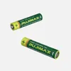 Batterie jetable en carbone AAA 85AH 90AH 1.5V, batterie sèche très résistante, pour souris, clavier, télécommande, réveil