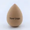 Beauty Egg Cosmetische Blender Make-upspons aanpassen Private Label Latexvrije make-upblender Spons Foundation Beauty Cosmetic 240220