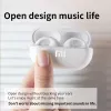 Fones de ouvido Xiaomi Cufos de ouvido Bluetooth fones de ouvido Bluetooth foneco ouvido fone de ouvido Sportphones fone de ouvido à prova d'água fones de ouvido fones de ouvido