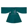 Trajes de Anime Palavra de Honra Wen Kexing Cosplay Traje Hanfu Vestido Chinês Antigo Shen He Ling Fancy Outfit Drop Delivery Vestuário Dhbjb