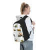 Backpack Truck Backpacks Step Out In Style With Our Fashion-Forward And Functional School For Teens Large Bookbag