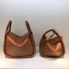 Borse a tracolla Borsa da donna Colore solido femminile Doppi manici Tracolla singola Casual Quotidiano Moda alla moda Regalo di compleanno per Girlfrie306S