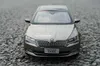 Diecast Model Cars 1 18 Scale Skoda Superb Alloy Car Model Diecast Metal Vehicle Toy Collection Collectible