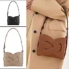 Sacs de créateurs de mode crossbody sacs à main femme sangle aisselles portefeuille sac à main sac vintage en cuir tissé dame boîte de coffre sac à bandoulière