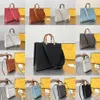 Tote Bag Designer Totes Women Handbag CLASSIC All-match Classic Large Capacity Multifunction Wallet Multicolor Handbags 220721313J